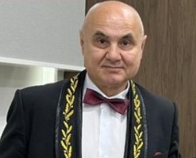 Prof. dr. ing. Augustin Semenescu