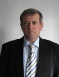 Prof. dr. ing. Cornel Ciupan