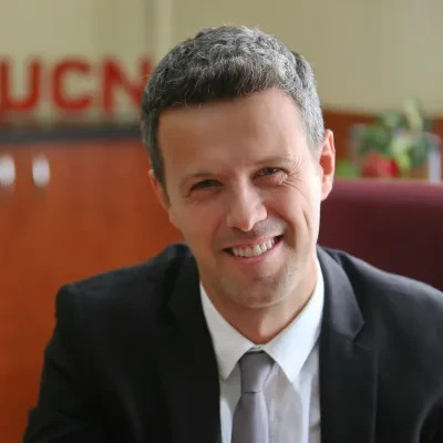 Prof. dr. ing. Nicolae Vlad Burnete