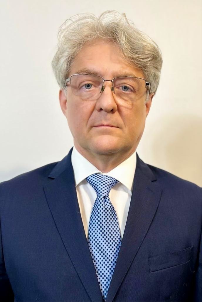 Prof. dr. ing. Ovidiu Nemeș