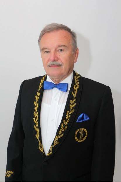 Prof. dr. ing. Dr. H. C. mult. Radu Munteanu
