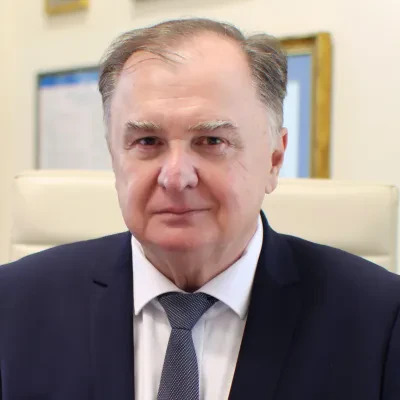 Prof. dr. ing. Vasile Țopa